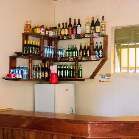 Palm World Hotels Mbarara Extérieur photo