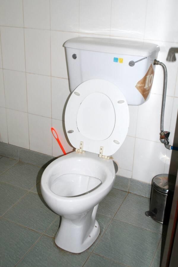 Palm World Hotels Mbarara Extérieur photo