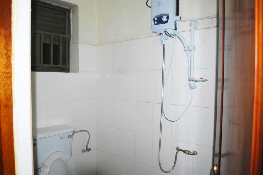 Palm World Hotels Mbarara Extérieur photo