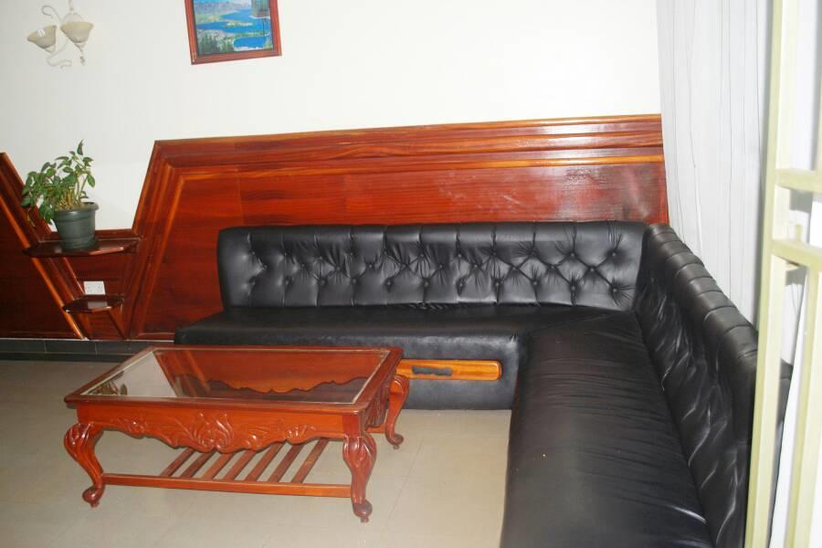 Palm World Hotels Mbarara Extérieur photo