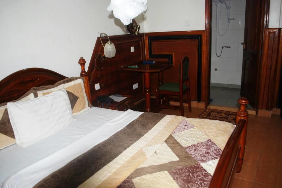 Palm World Hotels Mbarara Extérieur photo