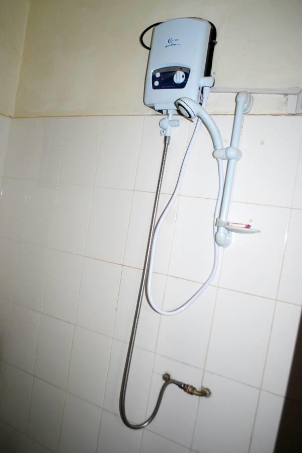 Palm World Hotels Mbarara Extérieur photo