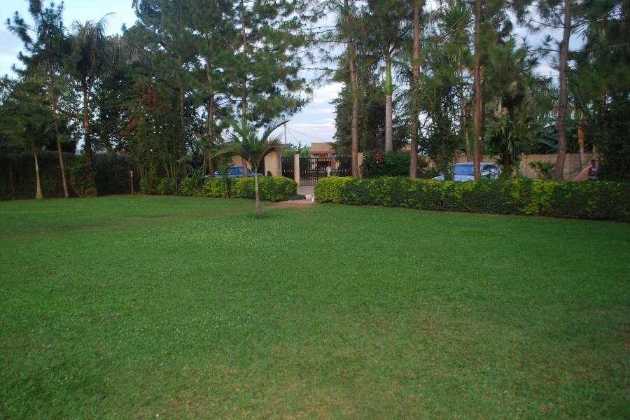 Palm World Hotels Mbarara Extérieur photo
