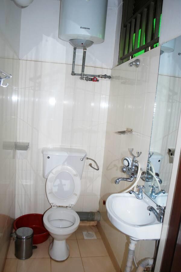 Palm World Hotels Mbarara Extérieur photo